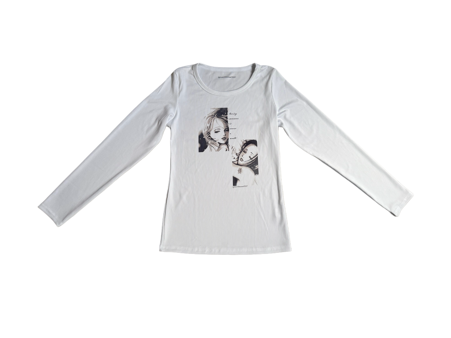 [PRE-ORDER] Dreaming of her